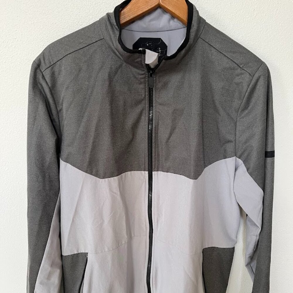 ⛳️ Under Armour Gore Windstopper Golf Jacket